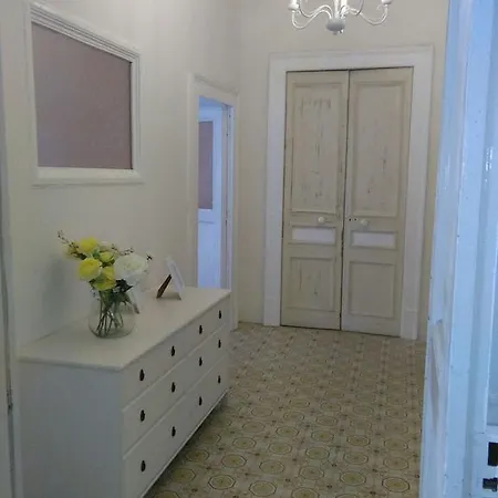 Apartment Casa Manumiguel *