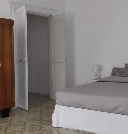 Apartment Casa Manumiguel