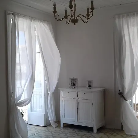 Apartment Casa Manumiguel
