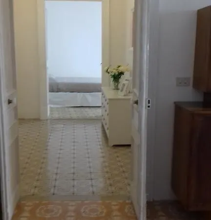 Apartment Casa Manumiguel