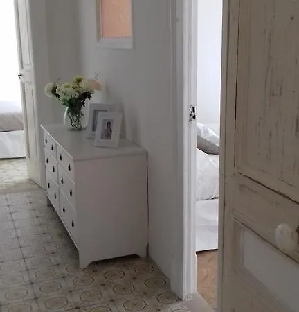 Lägenhet Casa Manumiguel