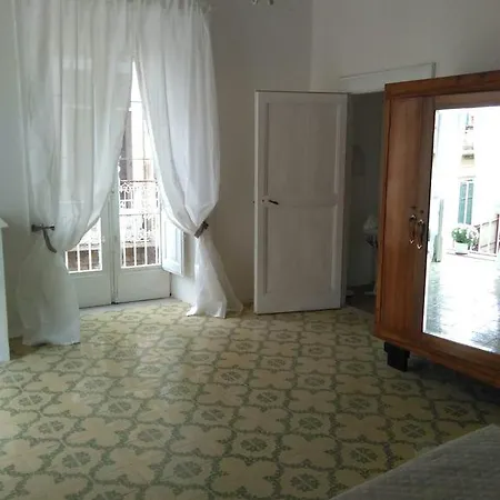 Lägenhet Casa Manumiguel *