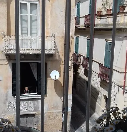 Casa Manumiguel Tropea