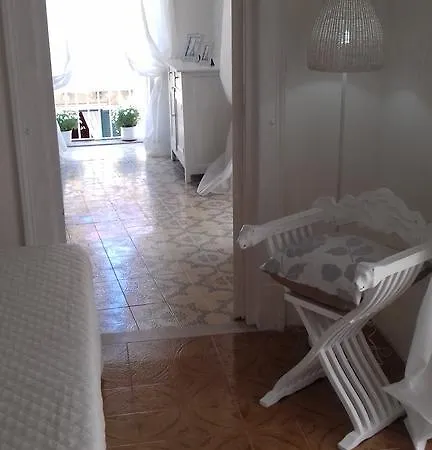 Casa Manumiguel Lägenhet Tropea