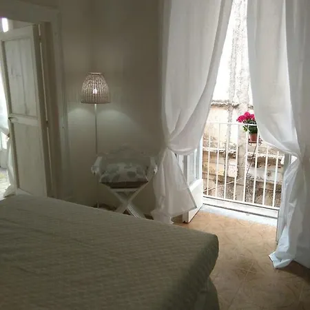 Casa Manumiguel Lägenhet *