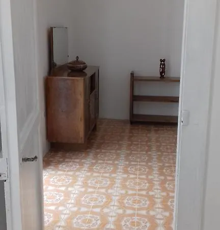 Casa Manumiguel *