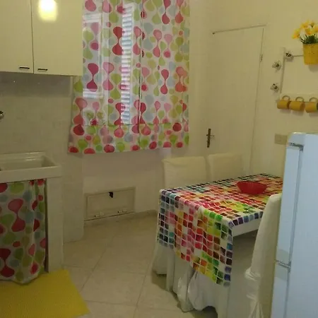 Lägenhet Casa Manumiguel *
