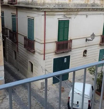 Casa Manumiguel Lägenhet
